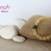 Calcite Orange & Bouddha