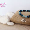 Oeil de Tigre & Amazonite