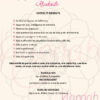 Libérez vous de votre stress et angoisses - Rose - Image 5