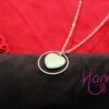 Coeur d'aventurine